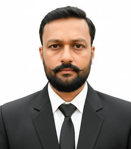 Prof. (Dr) Satyabrata Dash